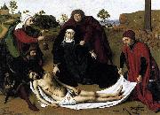Petrus Christus Petrus Christus oil painting